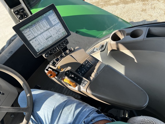 2015 John Deere 9570R - Photo35