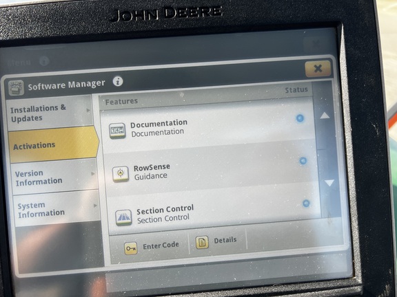 2015 John Deere 9570R - Photo38