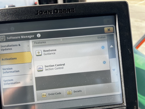 2015 John Deere 9570R - Photo39