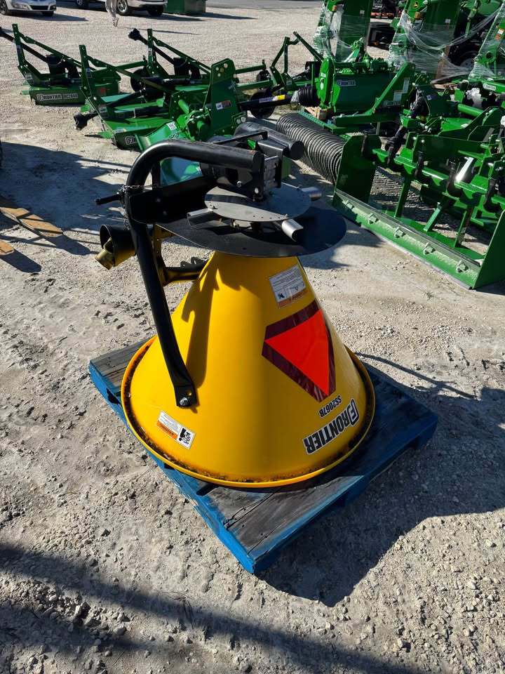 2025 Frontier SS2067B Image 2