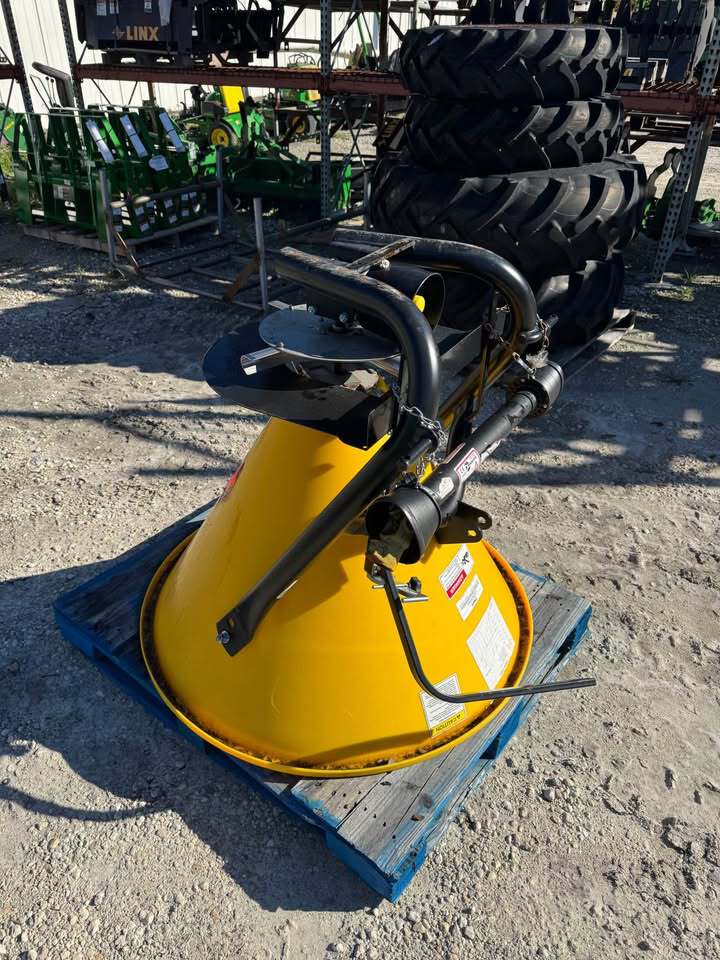 2025 Frontier SS2067B Image 4