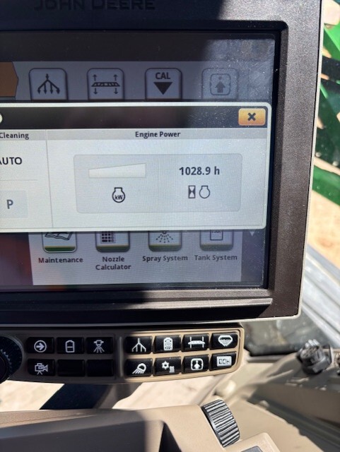 2023 John Deere 410R Image 10