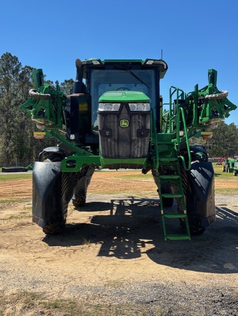 2023 John Deere 410R Image 3