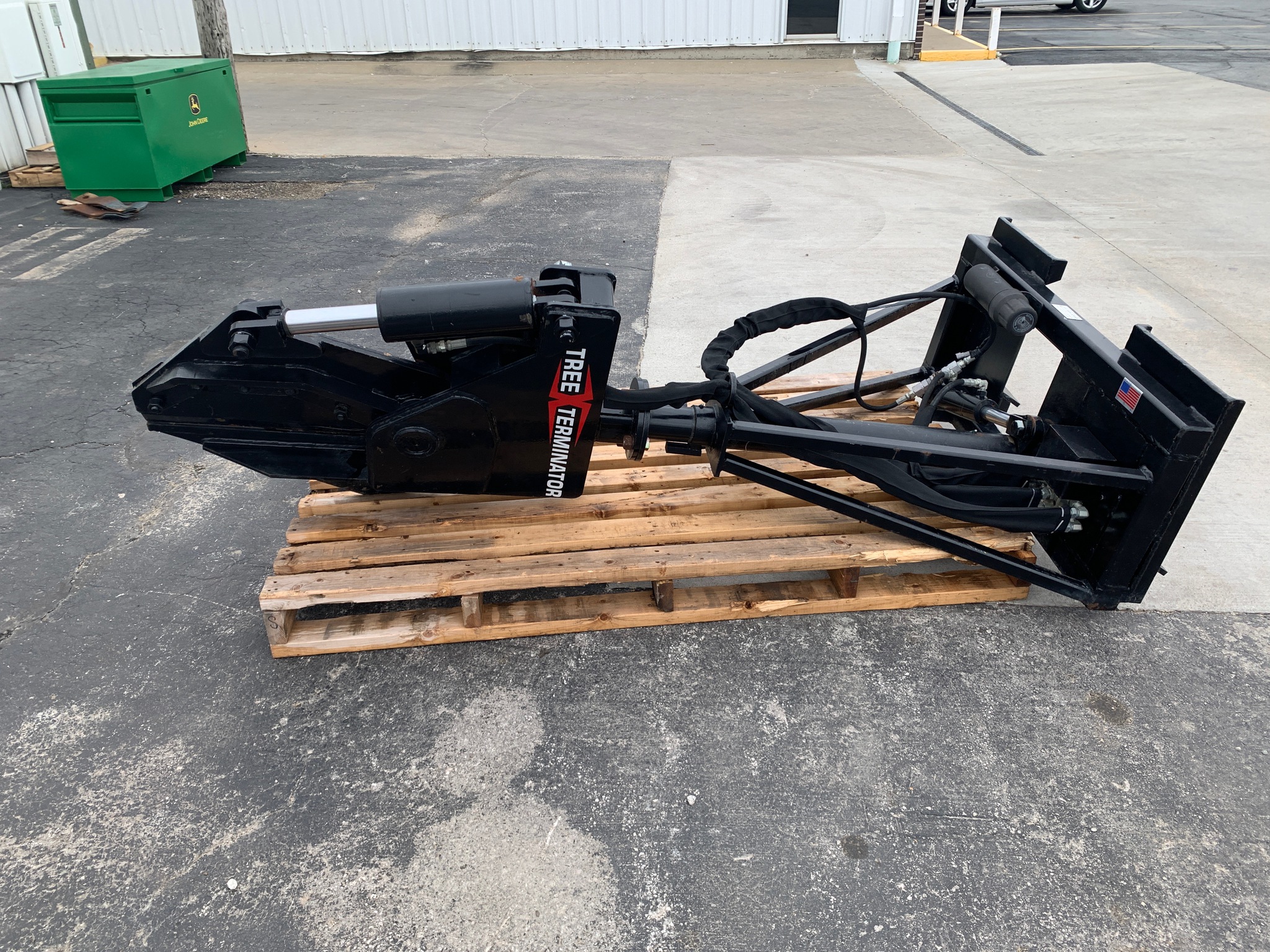  2023 Other RTS8 at Heritage Tractor in Lamar, MO