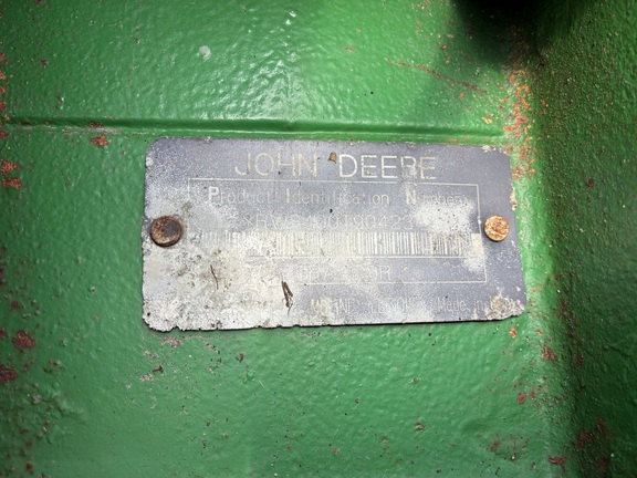 1999 John Deere 8400T - Photo34
