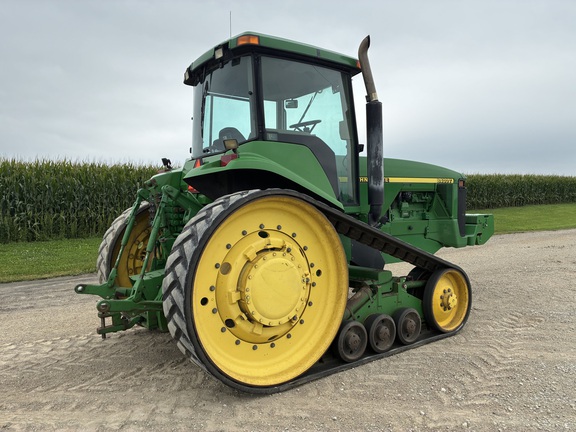 1999 John Deere 8400T - Photo5