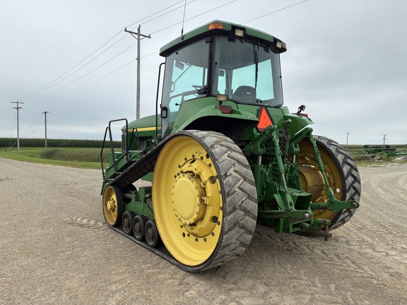 1999 John Deere 8400T - Photo7