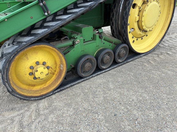 1999 John Deere 8400T - Photo10