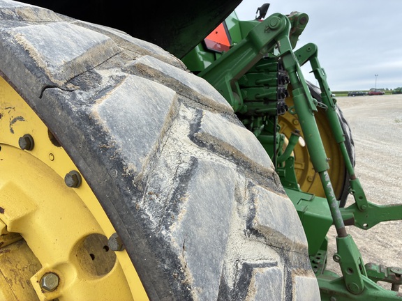 1999 John Deere 8400T - Photo12