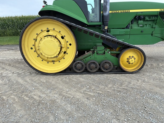 1999 John Deere 8400T - Photo13