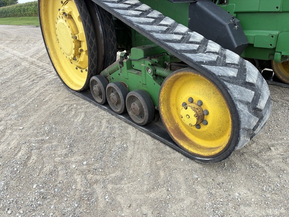 1999 John Deere 8400T - Photo14