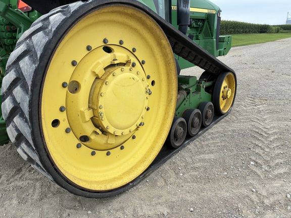 1999 John Deere 8400T - Photo15
