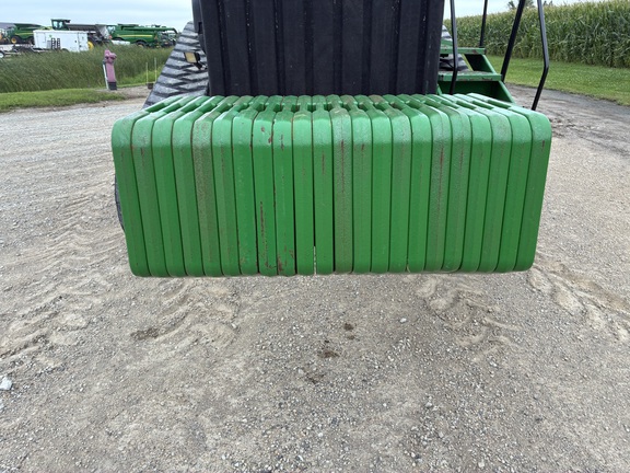 1999 John Deere 8400T - Photo17