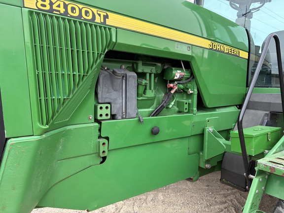 1999 John Deere 8400T - Photo19