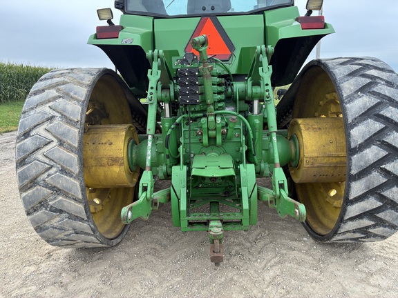 1999 John Deere 8400T - Photo21