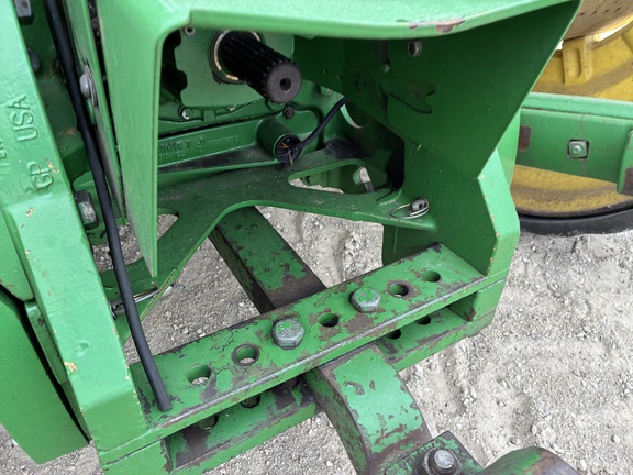 1999 John Deere 8400T - Photo23
