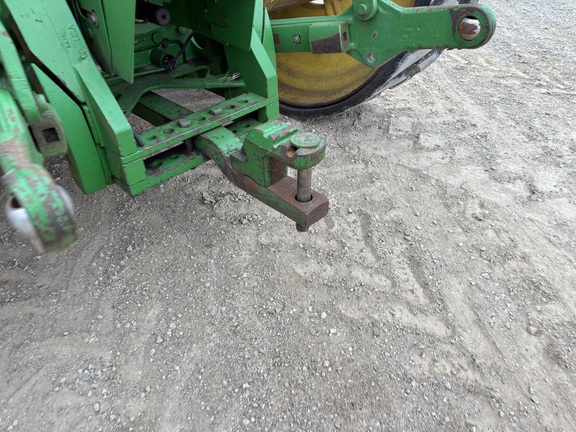 1999 John Deere 8400T - Photo24