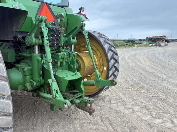 1999 John Deere 8400T - Photo25