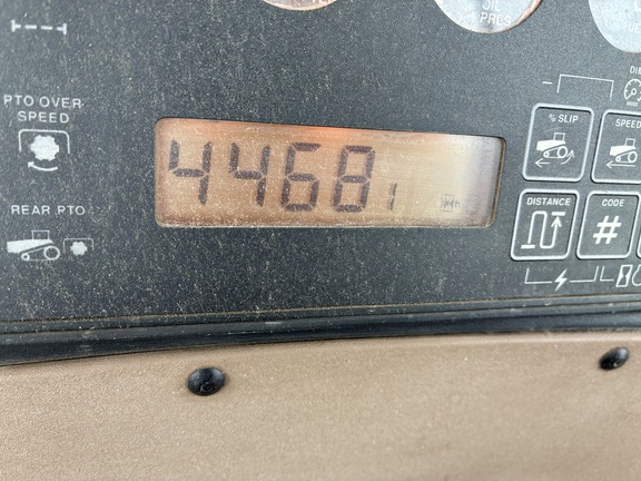 1999 John Deere 8400T - Photo32