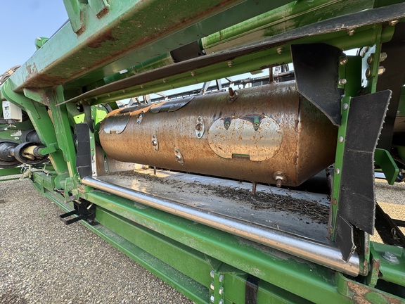 Used 2013 John Deere 640D Combine Platforms at Horizon Ag & Turf in Lloydminster, AB - Photo7