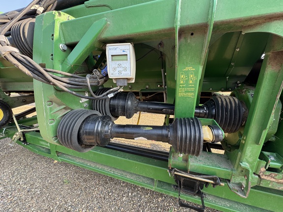 Used 2013 John Deere 640D Combine Platforms at Horizon Ag & Turf in Lloydminster, AB - Photo5