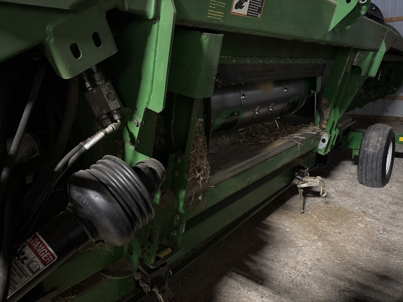 Used 2022 John Deere RD40F Combine Platforms at Koenig Equipment in Anna, OH - Photo3