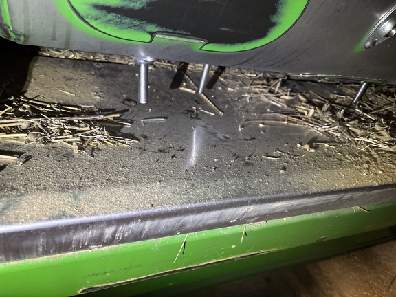 Used 2022 John Deere RD40F Combine Platforms at Koenig Equipment in Anna, OH - Photo6