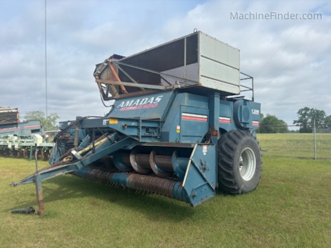 2011 Amadas M2100 | Combines | MachineFinder