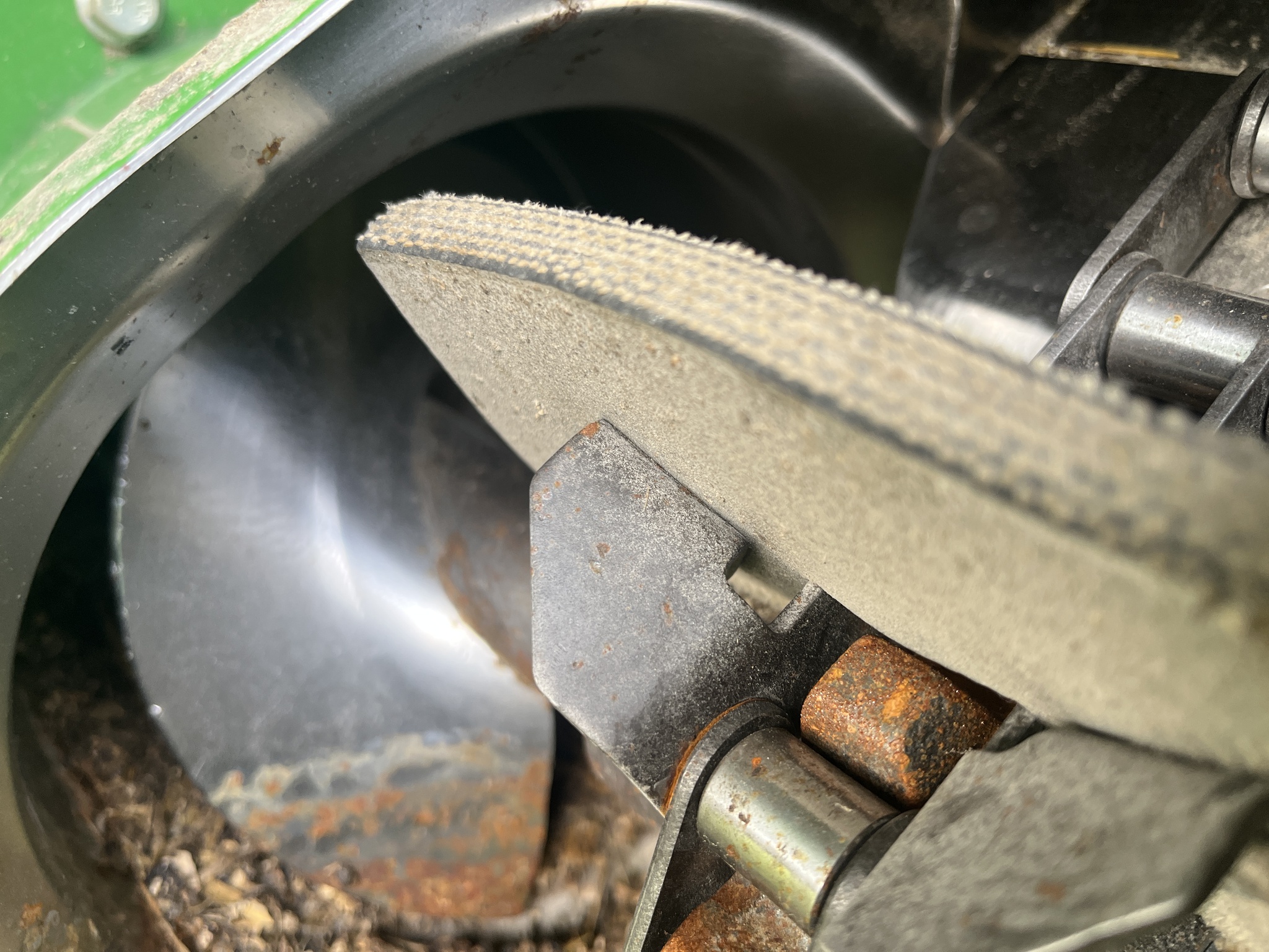 2022 John Deere S770 Image 8