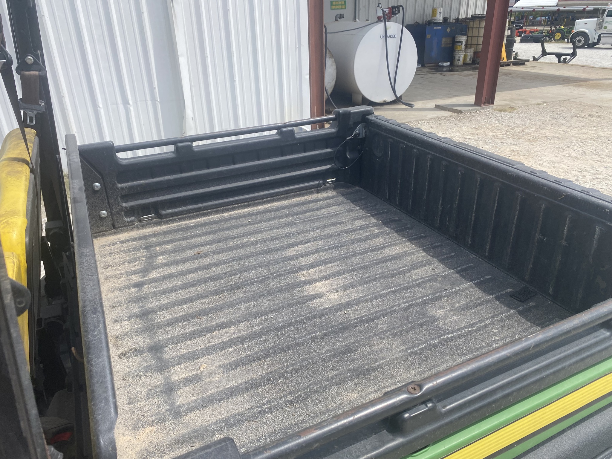  2019 John Deere XUV 835M at Heritage Tractor in Harrison, AR