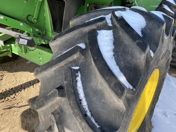 2023 John Deere S780 - Photo12