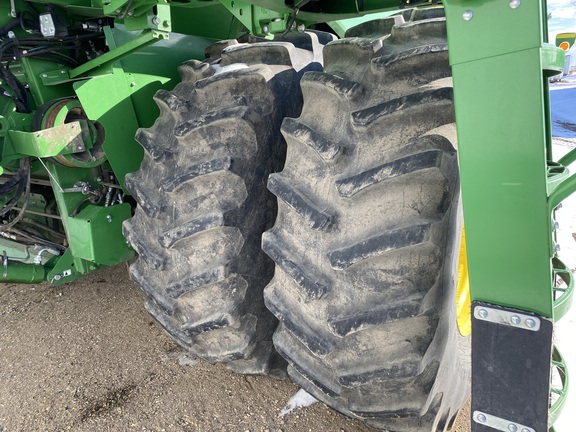 2023 John Deere S780 - Photo17