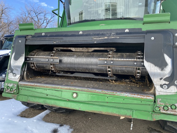 2023 John Deere S780 - Photo16