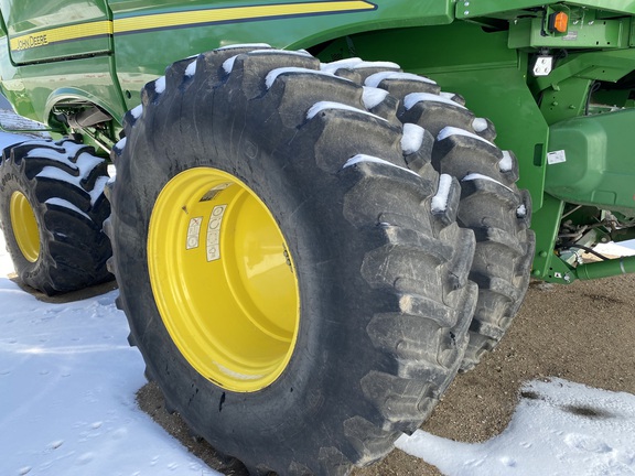 2023 John Deere S780 - Photo15