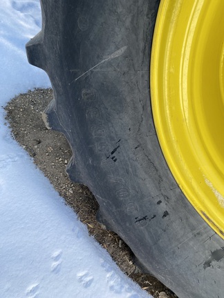 2023 John Deere S780 - Photo14