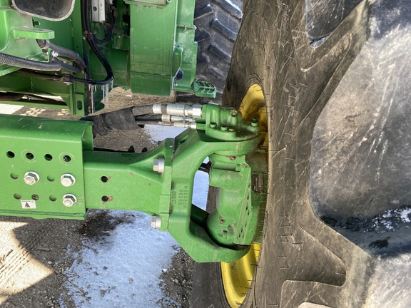 2023 John Deere S780 - Photo11