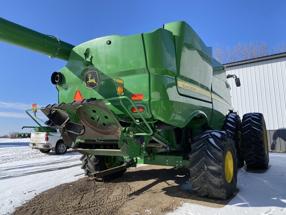 2023 John Deere S780 - Photo4