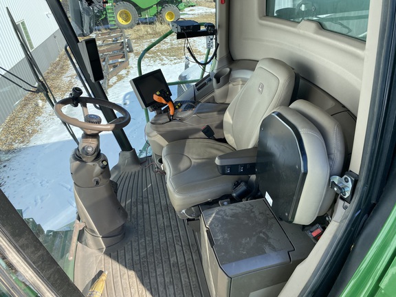2023 John Deere S780 - Photo8