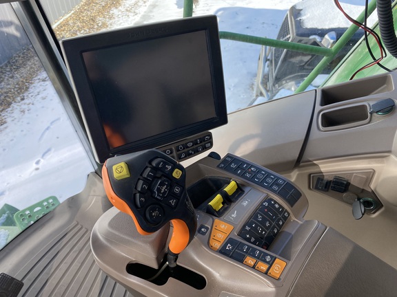 2023 John Deere S780 - Photo7