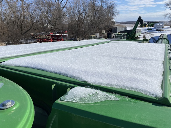 2023 John Deere S780 - Photo5