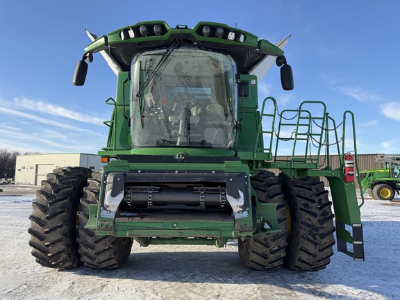 2023 John Deere S780 - Photo8