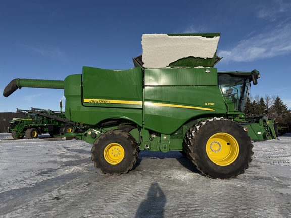 2023 John Deere S780 - Photo2