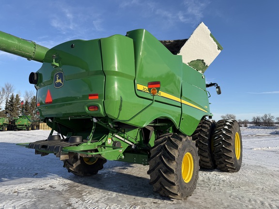 2023 John Deere S780 - Photo3