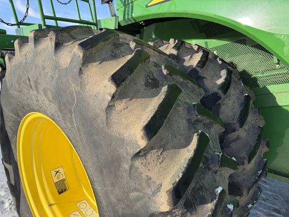 2023 John Deere S780 - Photo10