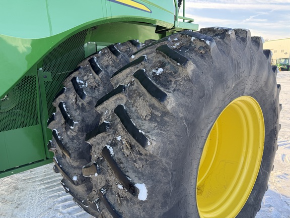 2023 John Deere S780 - Photo11