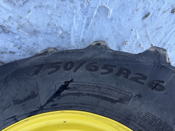 2023 John Deere S780 - Photo12