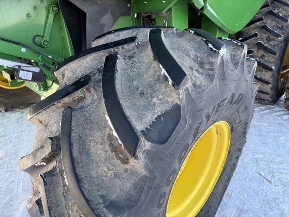 2023 John Deere S780 - Photo13
