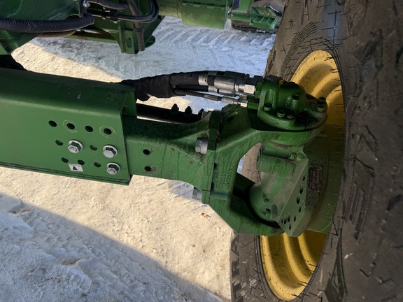 2023 John Deere S780 - Photo14