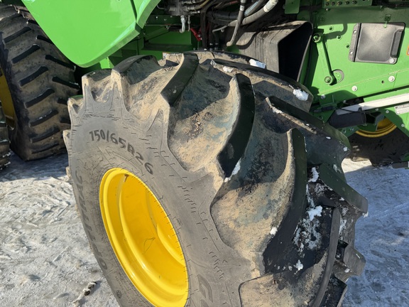 2023 John Deere S780 - Photo15