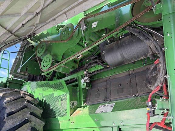 2023 John Deere S780 - Photo16